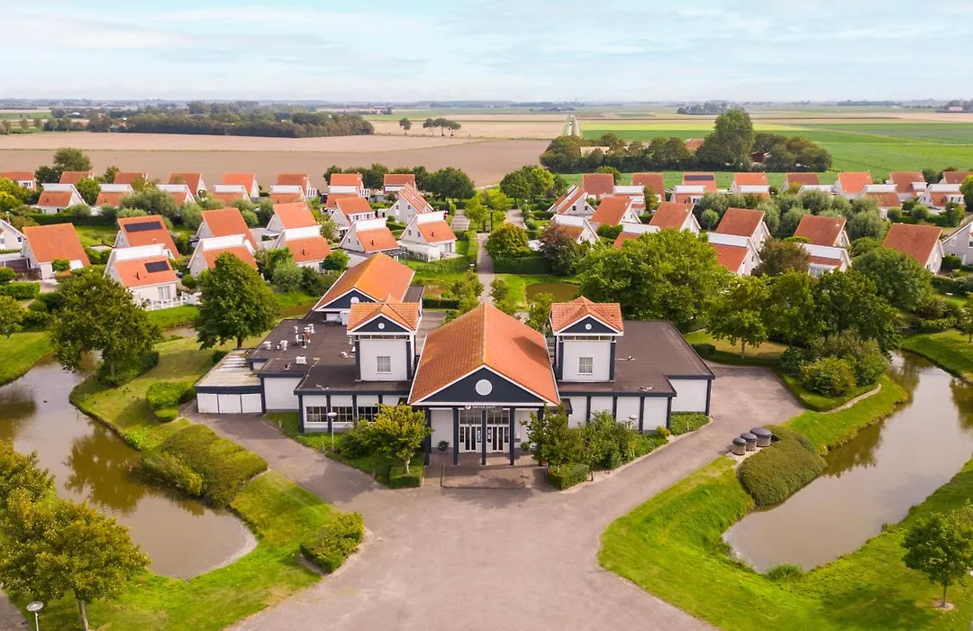 Summio Zeeland Village-1