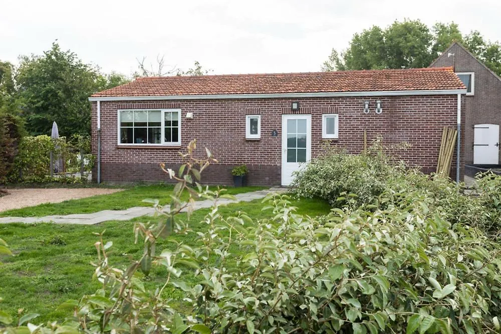 Camping 7Huizen aan Zee-1