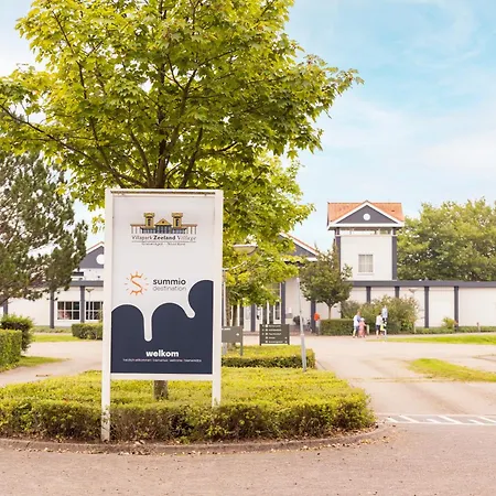 Summio Zeeland Village-2